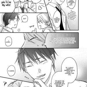 [Kureno Mataaki] Shuchuu ni Otoshite Ii desu ka? (update c.6) [Eng] – Gay Manga sex 49