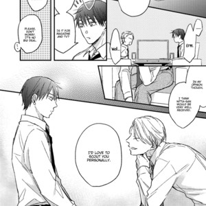 [Kureno Mataaki] Shuchuu ni Otoshite Ii desu ka? (update c.6) [Eng] – Gay Manga sex 50
