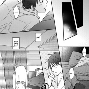 [Kureno Mataaki] Shuchuu ni Otoshite Ii desu ka? (update c.6) [Eng] – Gay Manga sex 52