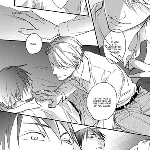 [Kureno Mataaki] Shuchuu ni Otoshite Ii desu ka? (update c.6) [Eng] – Gay Manga sex 54