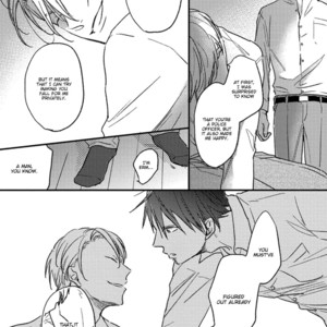 [Kureno Mataaki] Shuchuu ni Otoshite Ii desu ka? (update c.6) [Eng] – Gay Manga sex 57