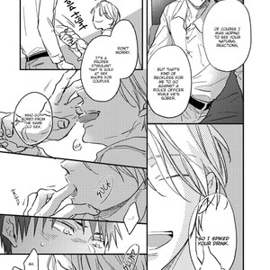 [Kureno Mataaki] Shuchuu ni Otoshite Ii desu ka? (update c.6) [Eng] – Gay Manga sex 59