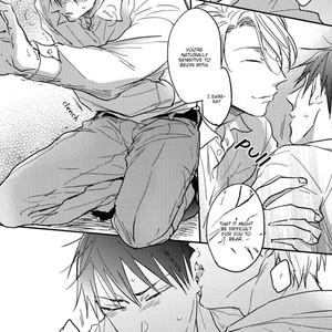 [Kureno Mataaki] Shuchuu ni Otoshite Ii desu ka? (update c.6) [Eng] – Gay Manga sex 60