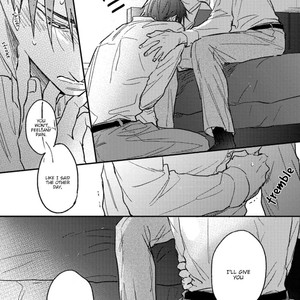 [Kureno Mataaki] Shuchuu ni Otoshite Ii desu ka? (update c.6) [Eng] – Gay Manga sex 61