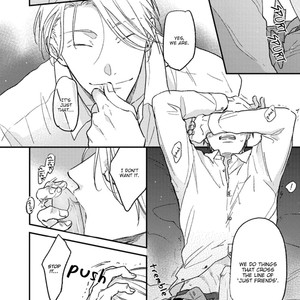 [Kureno Mataaki] Shuchuu ni Otoshite Ii desu ka? (update c.6) [Eng] – Gay Manga sex 64
