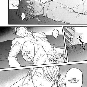 [Kureno Mataaki] Shuchuu ni Otoshite Ii desu ka? (update c.6) [Eng] – Gay Manga sex 66