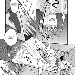 [Kureno Mataaki] Shuchuu ni Otoshite Ii desu ka? (update c.6) [Eng] – Gay Manga sex 67
