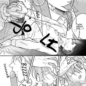 [Kureno Mataaki] Shuchuu ni Otoshite Ii desu ka? (update c.6) [Eng] – Gay Manga sex 68