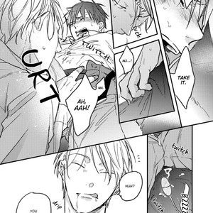 [Kureno Mataaki] Shuchuu ni Otoshite Ii desu ka? (update c.6) [Eng] – Gay Manga sex 69