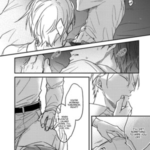 [Kureno Mataaki] Shuchuu ni Otoshite Ii desu ka? (update c.6) [Eng] – Gay Manga sex 70