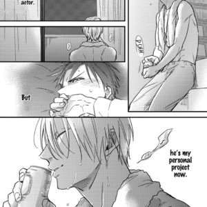 [Kureno Mataaki] Shuchuu ni Otoshite Ii desu ka? (update c.6) [Eng] – Gay Manga sex 72