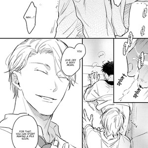 [Kureno Mataaki] Shuchuu ni Otoshite Ii desu ka? (update c.6) [Eng] – Gay Manga sex 76