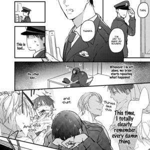 [Kureno Mataaki] Shuchuu ni Otoshite Ii desu ka? (update c.6) [Eng] – Gay Manga sex 78