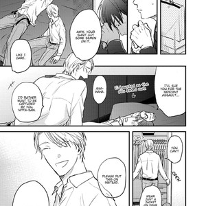 [Kureno Mataaki] Shuchuu ni Otoshite Ii desu ka? (update c.6) [Eng] – Gay Manga sex 79