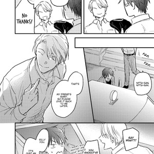 [Kureno Mataaki] Shuchuu ni Otoshite Ii desu ka? (update c.6) [Eng] – Gay Manga sex 80