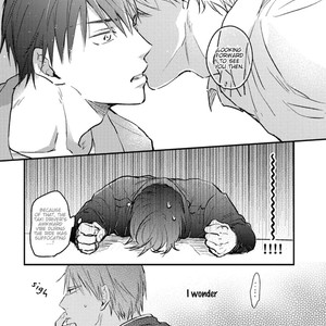 [Kureno Mataaki] Shuchuu ni Otoshite Ii desu ka? (update c.6) [Eng] – Gay Manga sex 81