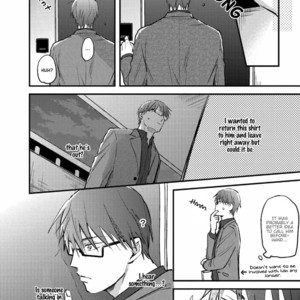 [Kureno Mataaki] Shuchuu ni Otoshite Ii desu ka? (update c.6) [Eng] – Gay Manga sex 82