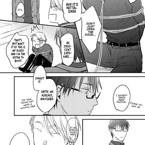[Kureno Mataaki] Shuchuu ni Otoshite Ii desu ka? (update c.6) [Eng] – Gay Manga sex 84