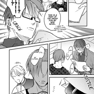 [Kureno Mataaki] Shuchuu ni Otoshite Ii desu ka? (update c.6) [Eng] – Gay Manga sex 86