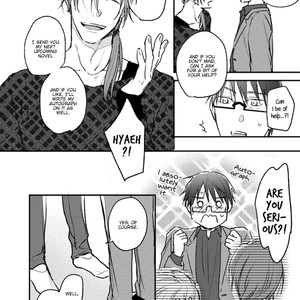 [Kureno Mataaki] Shuchuu ni Otoshite Ii desu ka? (update c.6) [Eng] – Gay Manga sex 90