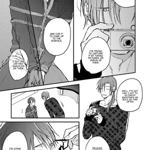[Kureno Mataaki] Shuchuu ni Otoshite Ii desu ka? (update c.6) [Eng] – Gay Manga sex 93