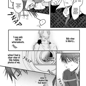[Kureno Mataaki] Shuchuu ni Otoshite Ii desu ka? (update c.6) [Eng] – Gay Manga sex 94