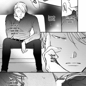 [Kureno Mataaki] Shuchuu ni Otoshite Ii desu ka? (update c.6) [Eng] – Gay Manga sex 97