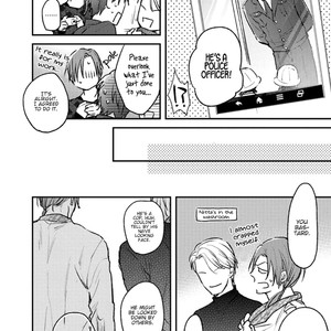 [Kureno Mataaki] Shuchuu ni Otoshite Ii desu ka? (update c.6) [Eng] – Gay Manga sex 100