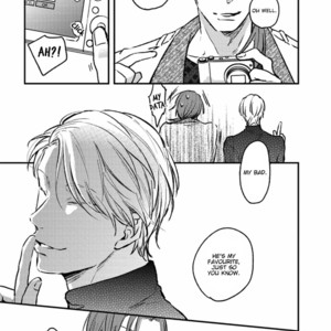 [Kureno Mataaki] Shuchuu ni Otoshite Ii desu ka? (update c.6) [Eng] – Gay Manga sex 101