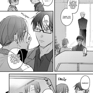 [Kureno Mataaki] Shuchuu ni Otoshite Ii desu ka? (update c.6) [Eng] – Gay Manga sex 102