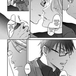 [Kureno Mataaki] Shuchuu ni Otoshite Ii desu ka? (update c.6) [Eng] – Gay Manga sex 104