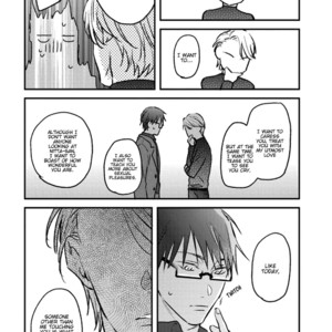 [Kureno Mataaki] Shuchuu ni Otoshite Ii desu ka? (update c.6) [Eng] – Gay Manga sex 105