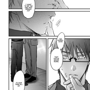[Kureno Mataaki] Shuchuu ni Otoshite Ii desu ka? (update c.6) [Eng] – Gay Manga sex 106