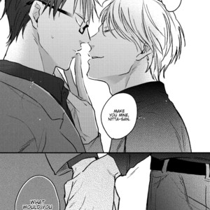 [Kureno Mataaki] Shuchuu ni Otoshite Ii desu ka? (update c.6) [Eng] – Gay Manga sex 107