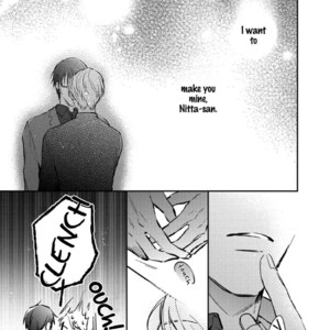 [Kureno Mataaki] Shuchuu ni Otoshite Ii desu ka? (update c.6) [Eng] – Gay Manga sex 110