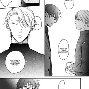 [Kureno Mataaki] Shuchuu ni Otoshite Ii desu ka? (update c.6) [Eng] – Gay Manga sex 112