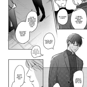 [Kureno Mataaki] Shuchuu ni Otoshite Ii desu ka? (update c.6) [Eng] – Gay Manga sex 113