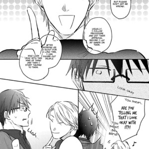[Kureno Mataaki] Shuchuu ni Otoshite Ii desu ka? (update c.6) [Eng] – Gay Manga sex 114