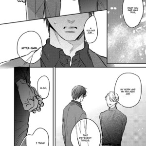 [Kureno Mataaki] Shuchuu ni Otoshite Ii desu ka? (update c.6) [Eng] – Gay Manga sex 115
