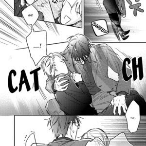 [Kureno Mataaki] Shuchuu ni Otoshite Ii desu ka? (update c.6) [Eng] – Gay Manga sex 117