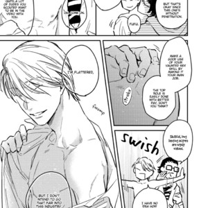 [Kureno Mataaki] Shuchuu ni Otoshite Ii desu ka? (update c.6) [Eng] – Gay Manga sex 128