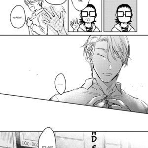 [Kureno Mataaki] Shuchuu ni Otoshite Ii desu ka? (update c.6) [Eng] – Gay Manga sex 129