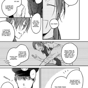[Kureno Mataaki] Shuchuu ni Otoshite Ii desu ka? (update c.6) [Eng] – Gay Manga sex 130