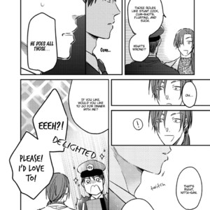 [Kureno Mataaki] Shuchuu ni Otoshite Ii desu ka? (update c.6) [Eng] – Gay Manga sex 131