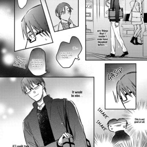 [Kureno Mataaki] Shuchuu ni Otoshite Ii desu ka? (update c.6) [Eng] – Gay Manga sex 133