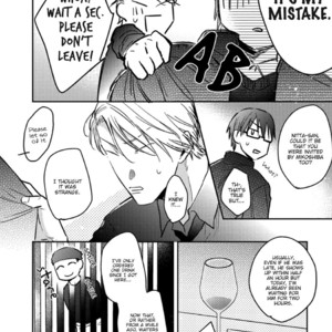 [Kureno Mataaki] Shuchuu ni Otoshite Ii desu ka? (update c.6) [Eng] – Gay Manga sex 135