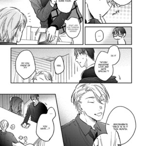 [Kureno Mataaki] Shuchuu ni Otoshite Ii desu ka? (update c.6) [Eng] – Gay Manga sex 136