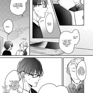 [Kureno Mataaki] Shuchuu ni Otoshite Ii desu ka? (update c.6) [Eng] – Gay Manga sex 138