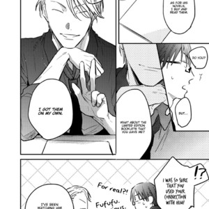 [Kureno Mataaki] Shuchuu ni Otoshite Ii desu ka? (update c.6) [Eng] – Gay Manga sex 139