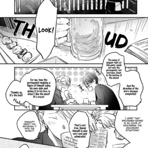[Kureno Mataaki] Shuchuu ni Otoshite Ii desu ka? (update c.6) [Eng] – Gay Manga sex 141
